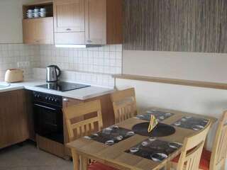 Апартаменты B Apartment in Vilnius Вильнюс Апартаменты с 1 спальней-12