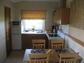 Апартаменты B Apartment in Vilnius Вильнюс Апартаменты с 1 спальней-22