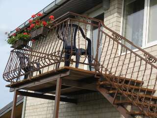 Апартаменты B Apartment in Vilnius Вильнюс Апартаменты с 1 спальней-23