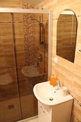 Апартаменты B Apartment in Vilnius Вильнюс Апартаменты с 1 спальней-24