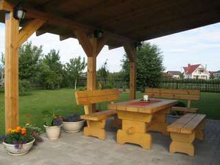 Апартаменты B Apartment in Vilnius Вильнюс Апартаменты с 1 спальней-27