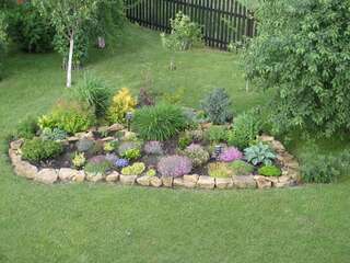 Апартаменты B Apartment in Vilnius Вильнюс Апартаменты с 1 спальней-28