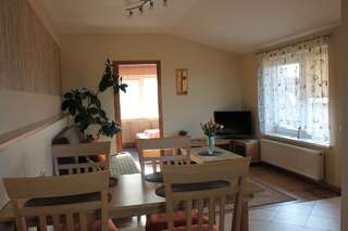 Апартаменты B Apartment in Vilnius Вильнюс Апартаменты с 1 спальней-3