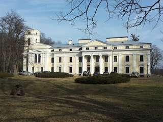 Апартаменты B Apartment in Vilnius Вильнюс Апартаменты с 1 спальней-30