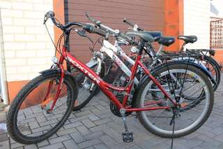 Апартаменты B Apartment in Vilnius Вильнюс Апартаменты с 1 спальней-34