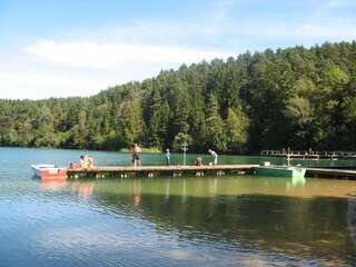 Апартаменты B Apartment in Vilnius Вильнюс Апартаменты с 1 спальней-36