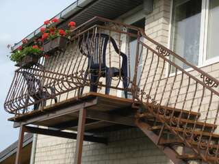 Апартаменты B Apartment in Vilnius Вильнюс Апартаменты с 1 спальней-44