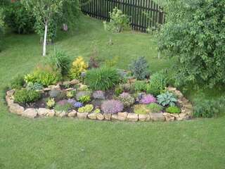 Апартаменты B Apartment in Vilnius Вильнюс Апартаменты с 1 спальней-45