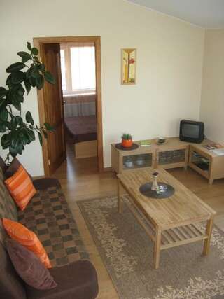 Апартаменты B Apartment in Vilnius Вильнюс Апартаменты с 1 спальней-47