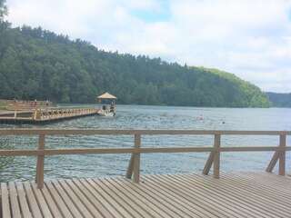 Апартаменты B Apartment in Vilnius Вильнюс Апартаменты с 1 спальней-5