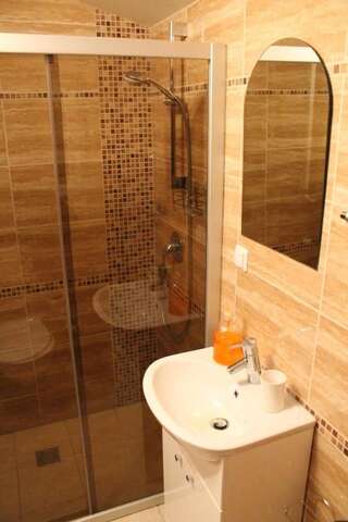 Апартаменты B Apartment in Vilnius Вильнюс Апартаменты с 1 спальней-56