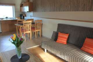 Апартаменты B Apartment in Vilnius Вильнюс Апартаменты с 1 спальней-64