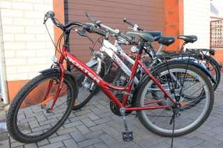 Апартаменты B Apartment in Vilnius Вильнюс Апартаменты с 1 спальней-65