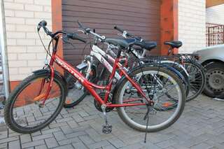 Апартаменты B Apartment in Vilnius Вильнюс Апартаменты с 1 спальней-66