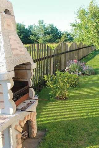 Апартаменты B Apartment in Vilnius Вильнюс Апартаменты с 1 спальней-74