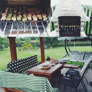 Апартаменты B Apartment in Vilnius Вильнюс Апартаменты с 1 спальней-76