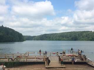 Апартаменты B Apartment in Vilnius Вильнюс Апартаменты с 1 спальней-79