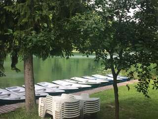 Апартаменты B Apartment in Vilnius Вильнюс Апартаменты с 1 спальней-8