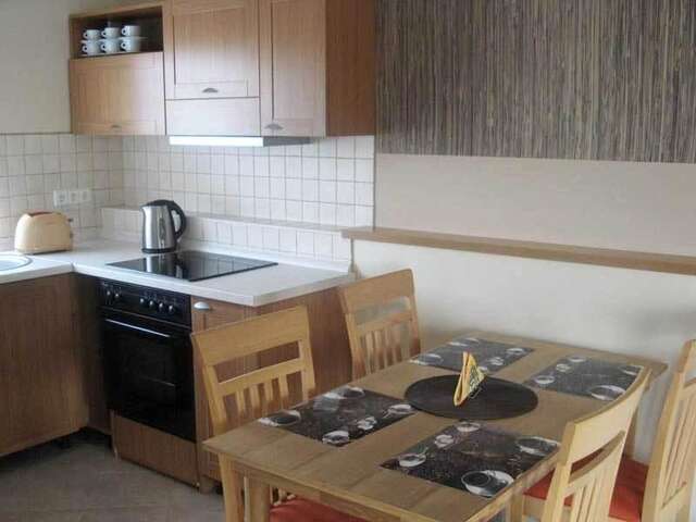 Апартаменты B Apartment in Vilnius Вильнюс-14