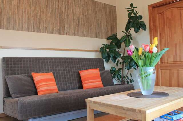 Апартаменты B Apartment in Vilnius Вильнюс-31