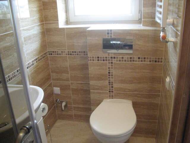 Апартаменты B Apartment in Vilnius Вильнюс-48