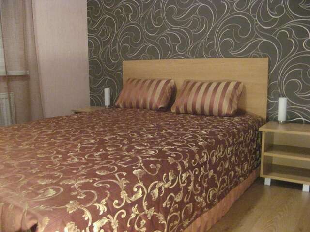 Апартаменты B Apartment in Vilnius Вильнюс-50