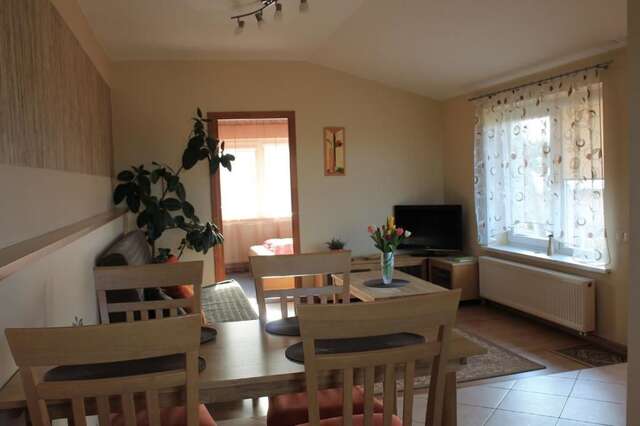 Апартаменты B Apartment in Vilnius Вильнюс-64